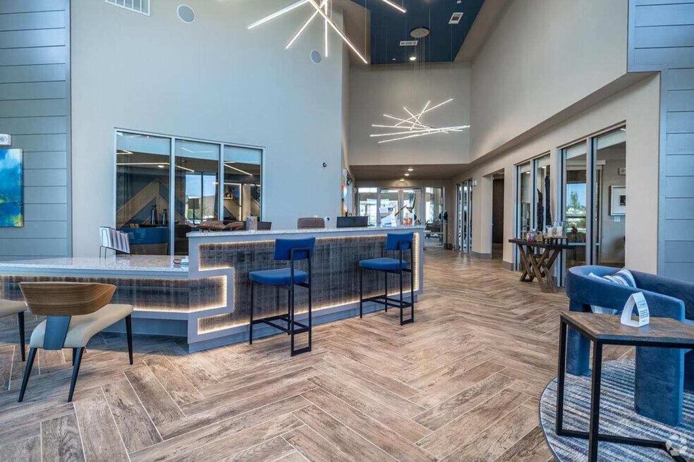 Landing At The Duvall - 1 Bedroom In Grand Prairie Exterior photo
